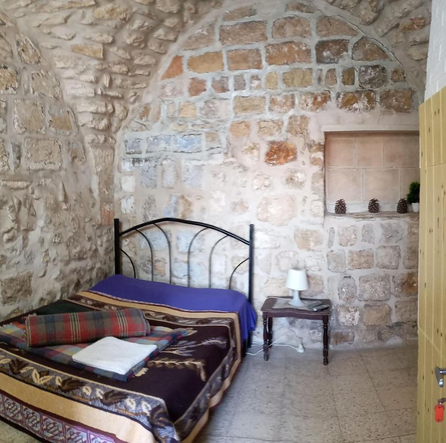 Doppelzimmer mit eigenem Bad