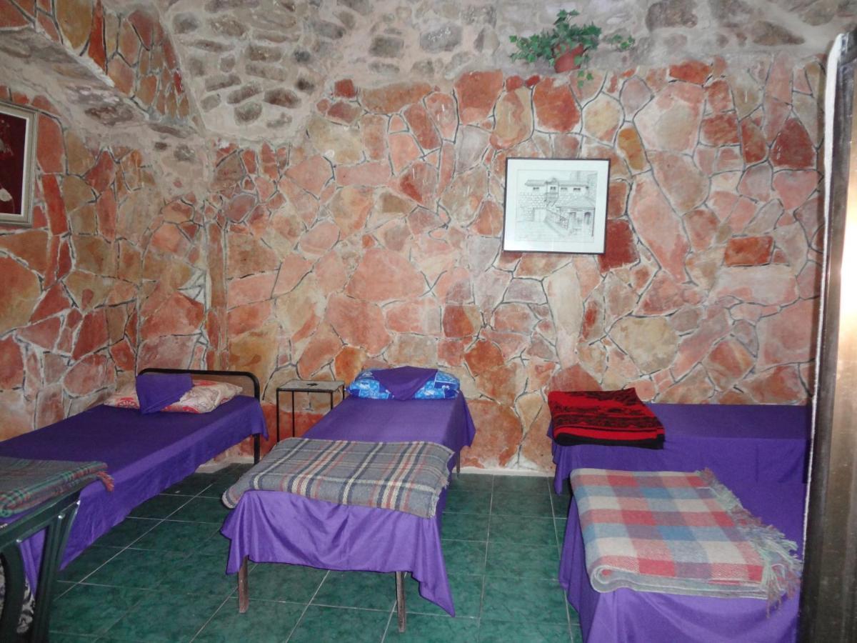 Bett im Frauenschlafsaal mit 4 Betten