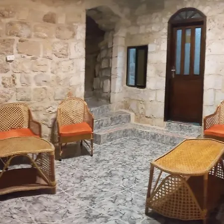 Jaffa Gate Hostel-2